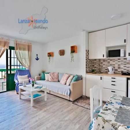 Vivienda Vacacional Buena Vista Puerto del Carmen  Esterno foto