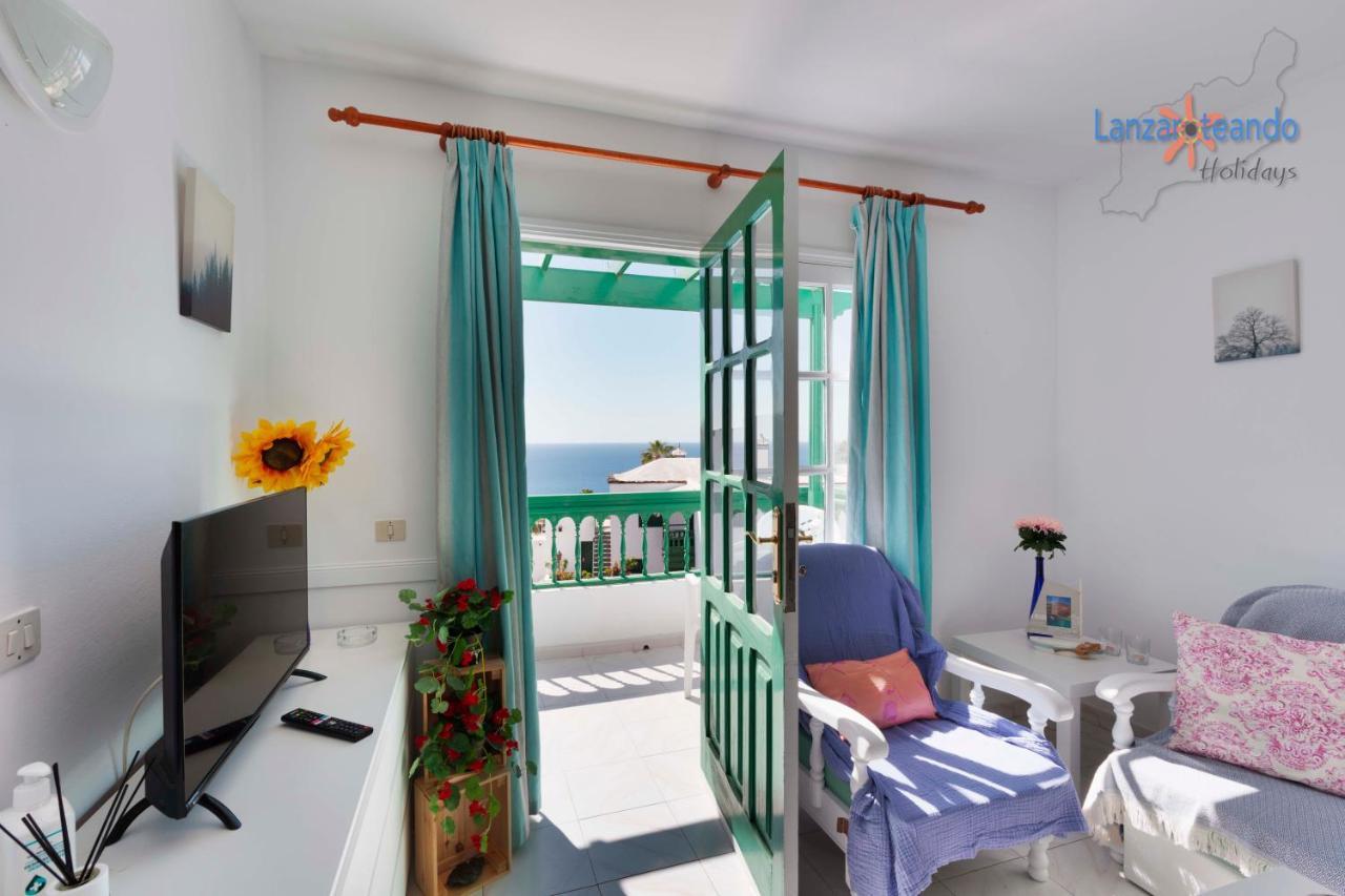 Vivienda Vacacional Buena Vista Puerto del Carmen  Esterno foto