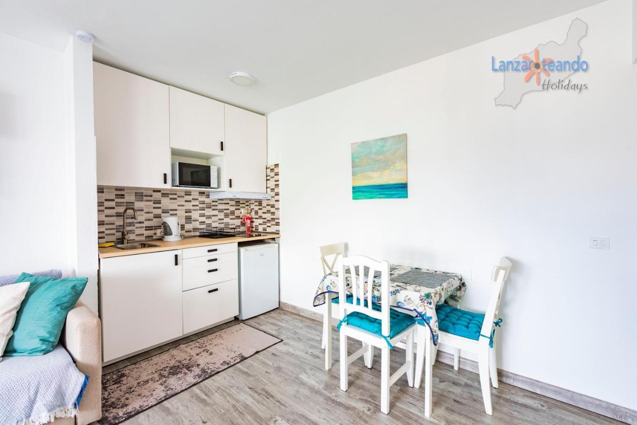 Vivienda Vacacional Buena Vista Puerto del Carmen  Esterno foto
